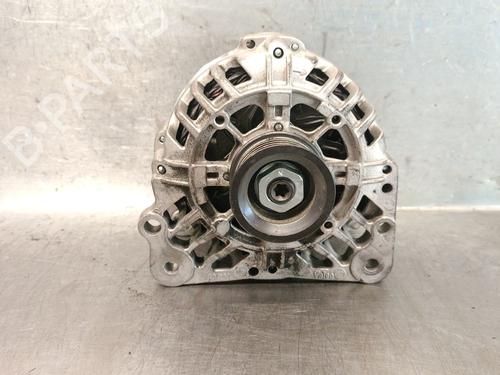 Alternator VW POLO IV (9N_, 9A_) 1.2 12V | BP29207147M7 