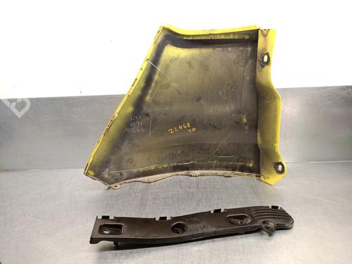 Rear bumper FORD ECOSPORT 1.5 EcoBlue TDCi | BP26739554C8 