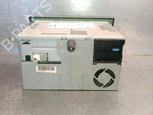 Radio OPEL CORSA D (S07) 1.3 CDTI (L08, L68) | BP26010298E6 