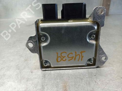 ECU airbags JAGUAR X-TYPE I (X400) 2.0 D | BP8903181M53 