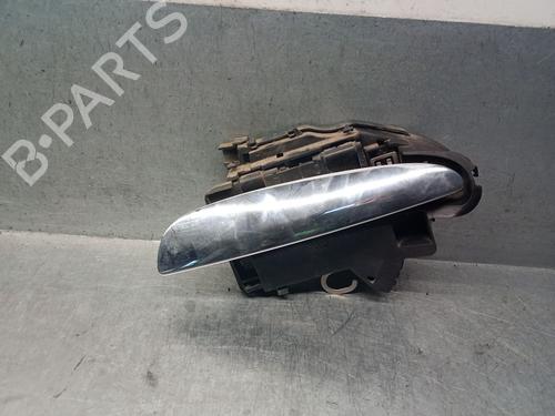Used Rear right exterior door handle Rear right exterior door handle FIAT CROMA (194_) 1.9 D Multijet (194AXC1B, 194AXC12) (150 hp) 34611698 34611698