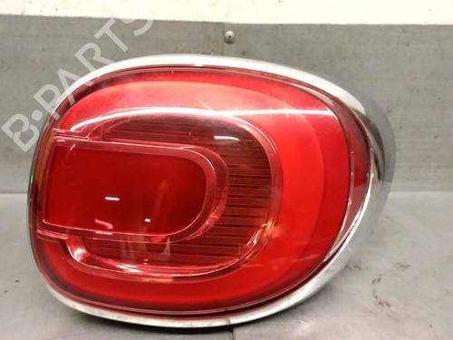 Used Right taillight Right taillight 37613620 37613620