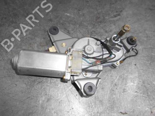 Used Rear wiper motor MAZDA 6 Hatchback (GG) 2.0 DI (GG14) (121 hp) 2276013