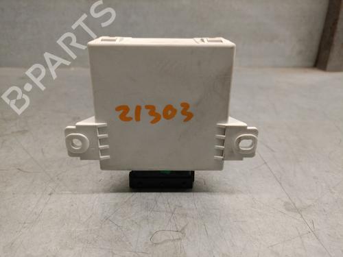 Control unit TOYOTA AVENSIS (_T25_) 1.8 VVT-i (ZZT251_, ZZT251R) | BP20317248M11 