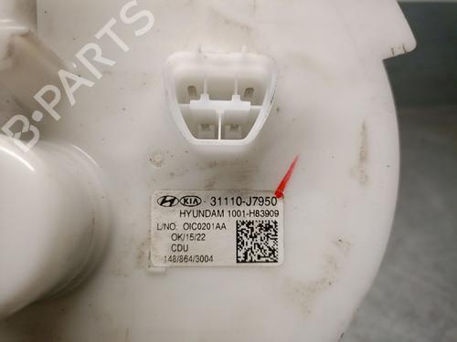 Fuel pump KIA XCEED (CD) 1.6 CRDi 115 | BP25719206M76 