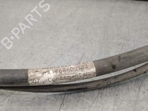Pipe MERCEDES-BENZ A-CLASS (W176) A 45 AMG 4-matic (176.052) | BP39655379M125 - Image 6