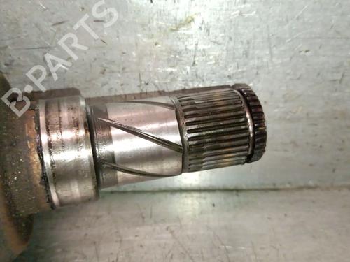 Left front driveshaft DAEWOO NUBIRA Saloon (J150) 1.6 16V | BP37487673M38 - Image 5