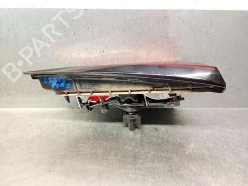 Left tailgate light OPEL ASTRA K (B16) 1.6 CDTi (68) | BP35807266C79 - Image 3