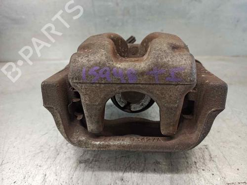 Left rear brake caliper FIAT TIPO Estate (356_, 357_)  | BP12116152M107 
