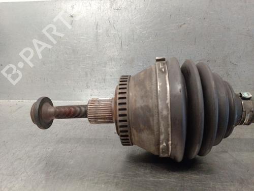 Right front driveshaft AUDI A4 B7 (8EC) 2.0 TDI 16V | BP33173355M39 - Image 2