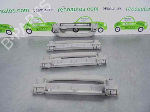 Front right interior door handle MERCEDES-BENZ S-CLASS (W220) S 320 CDI (220.025, 220.125) | BP3216914I14 