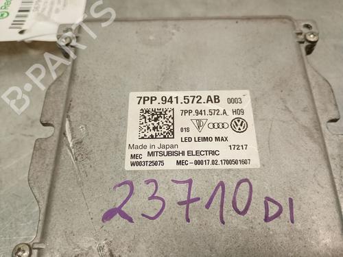 Module xenonverlichting VW TIGUAN (5N_) 2.0 TDI | BP29454341C53