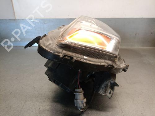 Right headlight MITSUBISHI LANCER VIII (CY_A, CZ_A) 2.0 DI-D (CY8A) | BP36077047C29 - Image 4