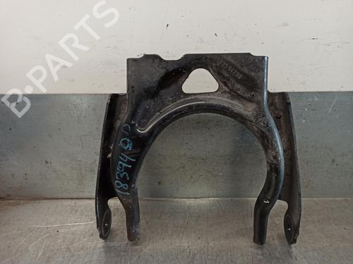 Used Right front suspension arm CITROËN C5 III (RD_) 2.0 HDi (RDRHD8, RDRHDJ, RDRHR8, RDRHRJ) (136 hp) 14244687