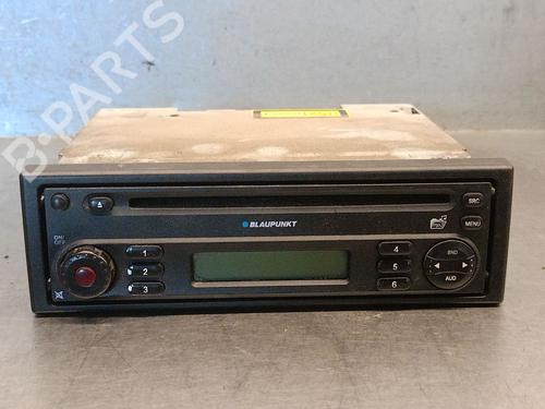 Used Radio Radio 36429828 36429828