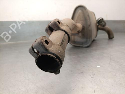 Udstødningssystem SEAT AROSA (6H1) 1.0 | BP27528830M121 
