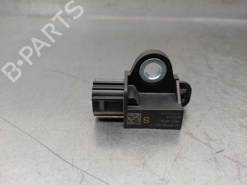 Used Electronic module NISSAN X-TRAIL III (T32_, T32R, T32RR) 1.6 dCi ALL MODE 4x4-i (NT32) (130 hp) 18257190