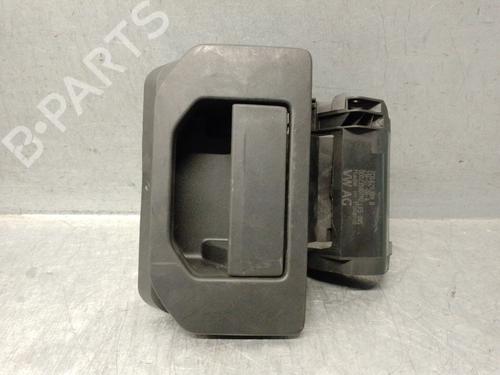 Used Rear right interior door handle Rear right interior door handle VW CRAFTER Van (SY_, SX_) 2.0 TDI FWD (SYB, SYC, SYD) (102 hp) 33319237 33319237