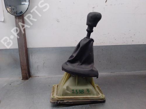 Used Gear lever Gear lever RENAULT MEGANE I Classic (LA0/1_) 1.9 dCi (LA05, LA1F) (102 hp) 36092244 36092244