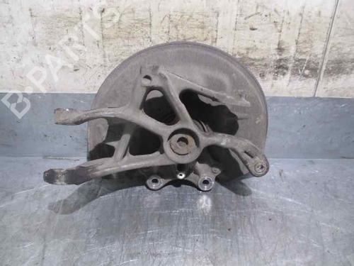 Right rear steering knuckle CITROËN C6 (TD_) 2.7 HDi | BP6103883M28 