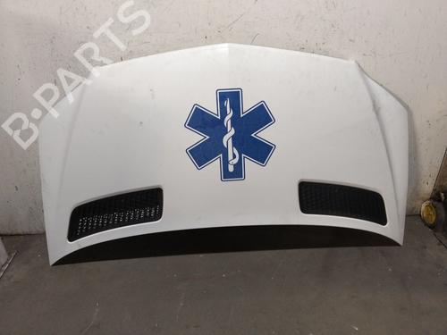 Used Hood Hood MERCEDES-BENZ SPRINTER 3,5-t Van (B906) 311 CDI (906.631, 906.633, 906.635, 906.637) (114 hp) 40526594 40526594