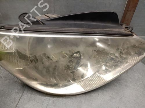 Right headlight HYUNDAI GETZ (TB) 1.5 CRDi | BP25241048C29 