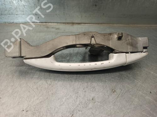 Front right exterior door handle PEUGEOT 5008 (0U_, 0E_) 1.6 HDi | BP8369172C129