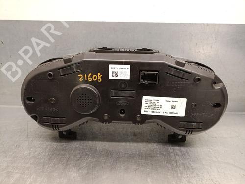 Instrument cluster FORD FOCUS III 1.0 EcoBoost | BP21839240C47 
