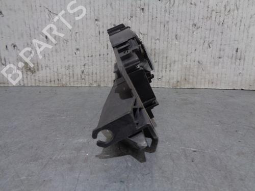Rear left interior door handle PEUGEOT 307 Break (3E) 2.0 HDI 90 | BP8325829I15 