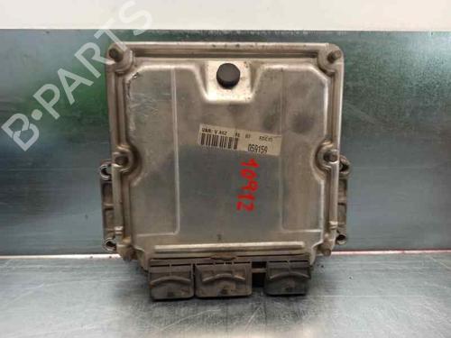 Used Engine control unit (ECU) Engine control unit (ECU) FIAT ULYSSE (179_) 2.2 JTD (128 hp) 5664431 5664431