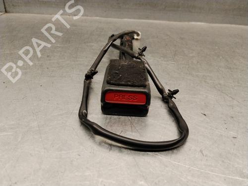 Engate do cinto NISSAN PULSAR Hatchback (C13) 1.2 DIG-T | BP39105184I32 - Image 3