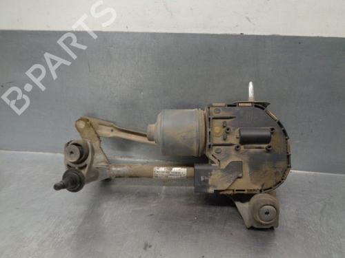 Used Front wiper motor SEAT ALTEA (5P1) 1.9 TDI (105 hp) 17787448