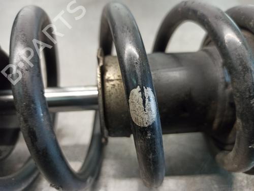 Left rear shock absorber BMW 5 (E60) 525 d | BP15400145M18 