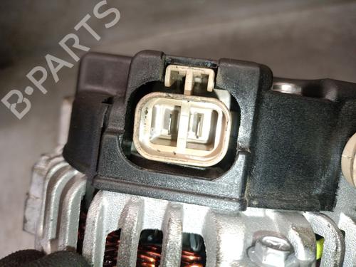 Alternator KIA RIO I Hatchback (DC) 1.3 | BP29158186M7