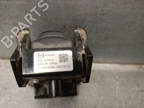 Module électronique MAZDA 3 Hatchback (BP) 2.0 SKYACTIV-G M Hybrid | BP28569769M83 