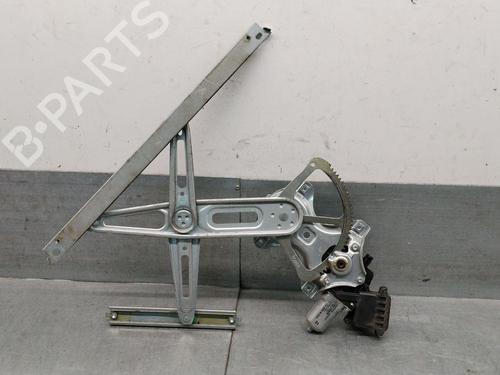 Front left window mechanism TOYOTA AURIS (_E18_) 1.8 Hybrid (ZWE186_, ZWE186R) | BP37233898C22 - Image 2