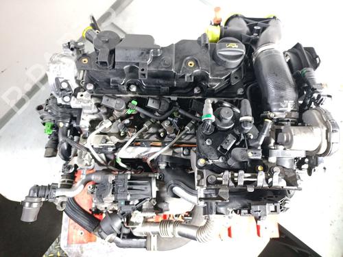 Engine PEUGEOT 508 I (8D_) 1.6 HDi | BP33795644M1  - Image 6