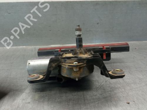 Rear wiper motor MERCEDES-BENZ A-CLASS (W169) A 180 CDI (169.007, 169.307) | BP27612395M102 