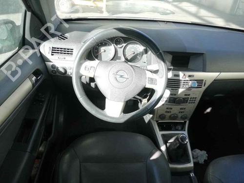 Alternator OPEL ASTRA H (A04) 1.6 (L48) | BP9217515M7 