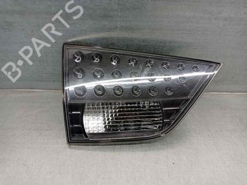 Used Left taillight MITSUBISHI OUTLANDER II (CW_W) 2.0 DI-D (CW8W) (140 hp) 12175718