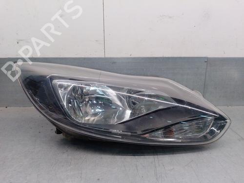 Used Right headlight FORD FOCUS III 1.6 EcoBoost (182 hp) 30938718