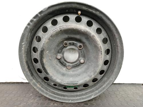 Used Rim Rim 38019651 38019651