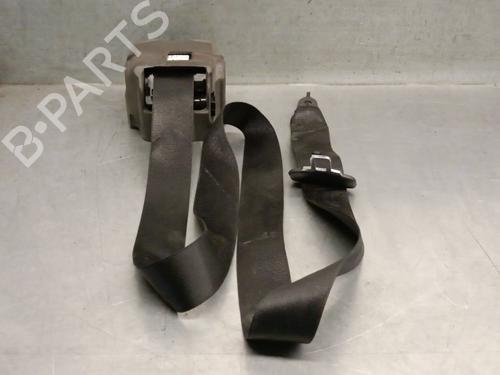 Used Rear left seatbelt BMW 4 Gran Coupe (G26) 430 i (245 hp) 27371679