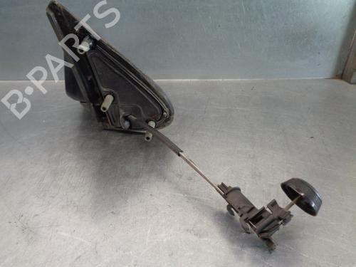 Left mirror VW VENTO (1H2) 1.9 D | BP12132147C26 