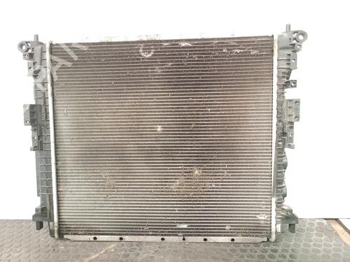 Water radiator SSANGYONG RODIUS I 2.7 Xdi | BP37243473M31 - Image 2