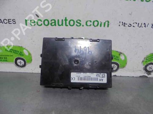 Used Electronic module NISSAN NV200 / EVALIA Bus [2010-2025]  4872065
