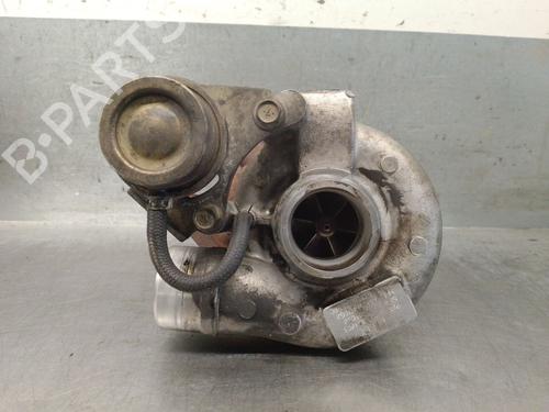 Used Turbocharger/Supercharger Turbocharger/Supercharger CITROËN JUMPER I Van (244) 2.8 HDi (128 hp) 33795478 33795478