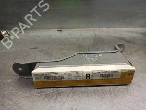 Used Electronic module MERCEDES-BENZ C-CLASS T-Model (S204) [2007-2014]  6102496