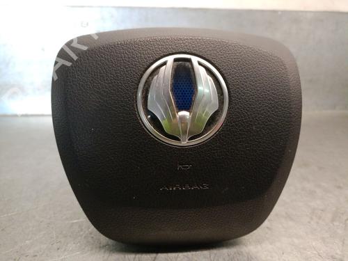 Used Driver airbag Driver airbag SSANGYONG REXTON (Y400, Y450) 2.2 Xdi All-wheel Drive (POE) (181 hp) 34383299 34383299