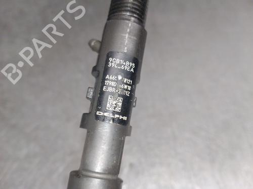 Injector SSANGYONG RODIUS I 2.7 Xdi | BP32228536M100